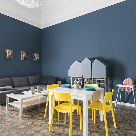 Duomo Housing Cataniaアパートメント エクステリア 写真