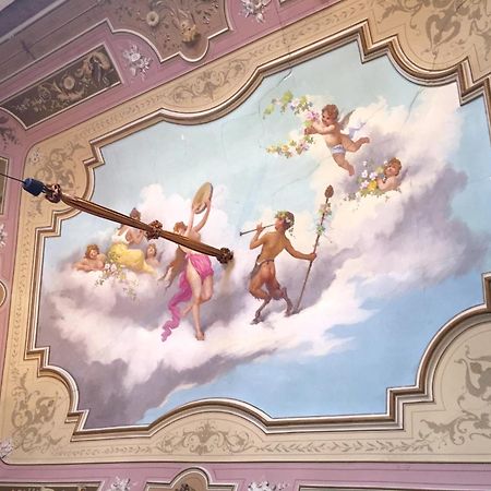 Duomo Housing Cataniaアパートメント エクステリア 写真