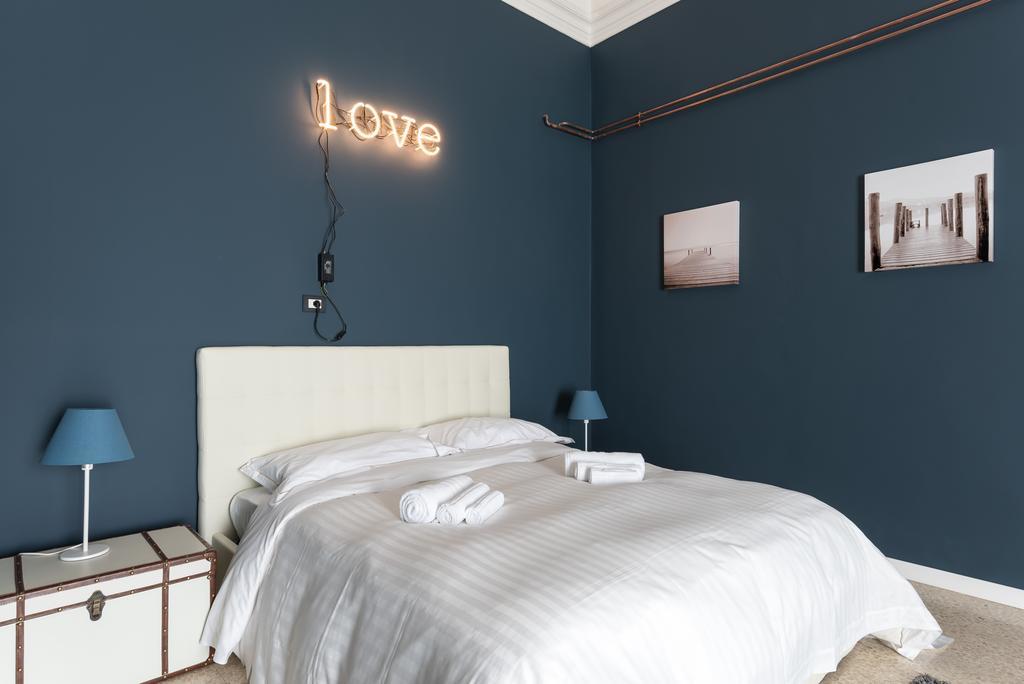 Duomo Housing Cataniaアパートメント エクステリア 写真