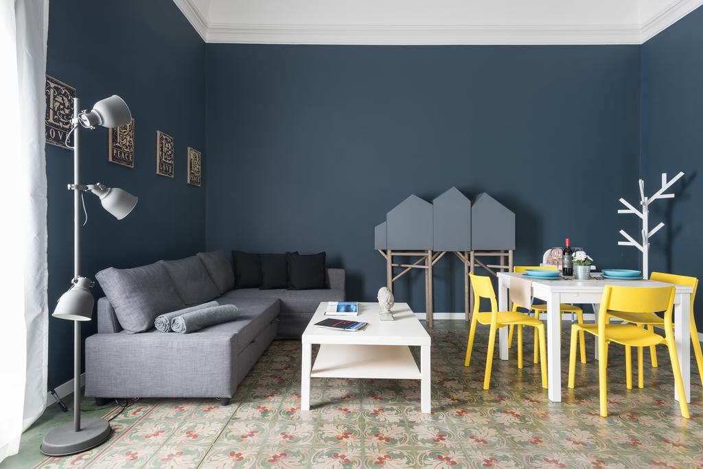 Duomo Housing Cataniaアパートメント エクステリア 写真
