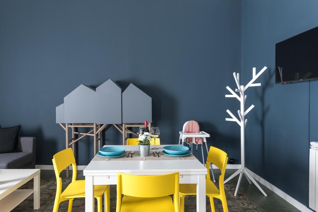 Duomo Housing Cataniaアパートメント エクステリア 写真