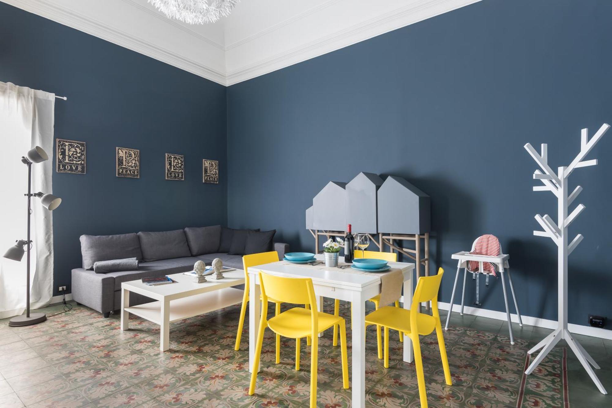 Duomo Housing Cataniaアパートメント エクステリア 写真