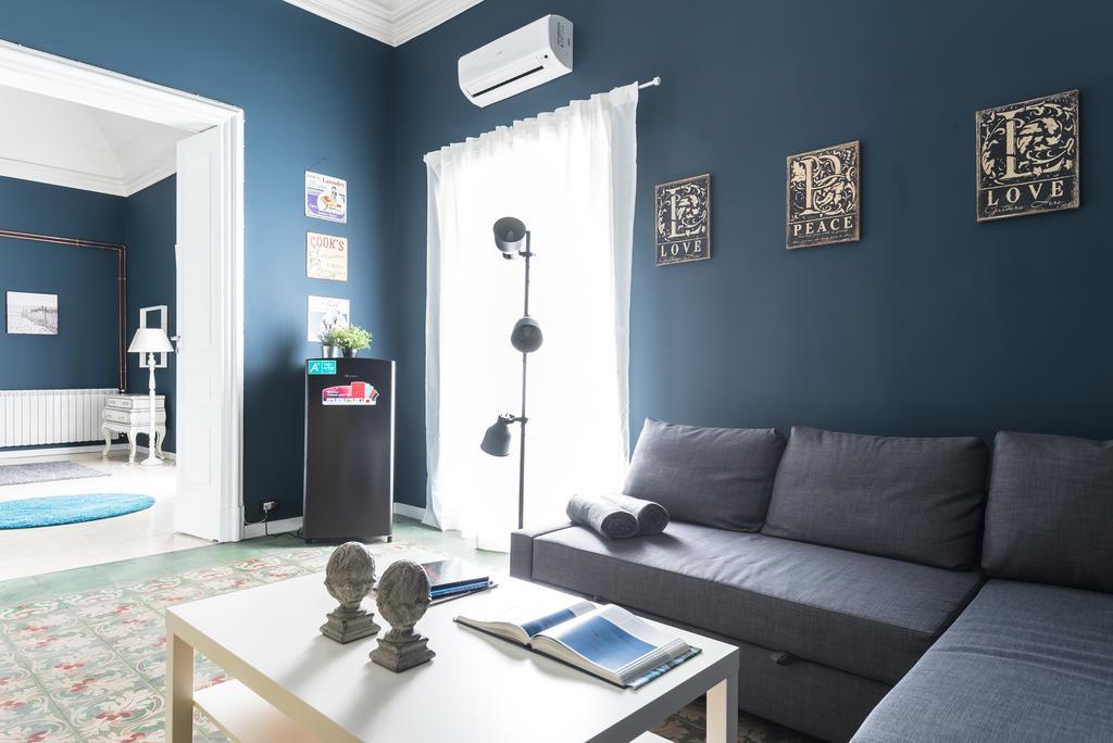 Duomo Housing Cataniaアパートメント エクステリア 写真
