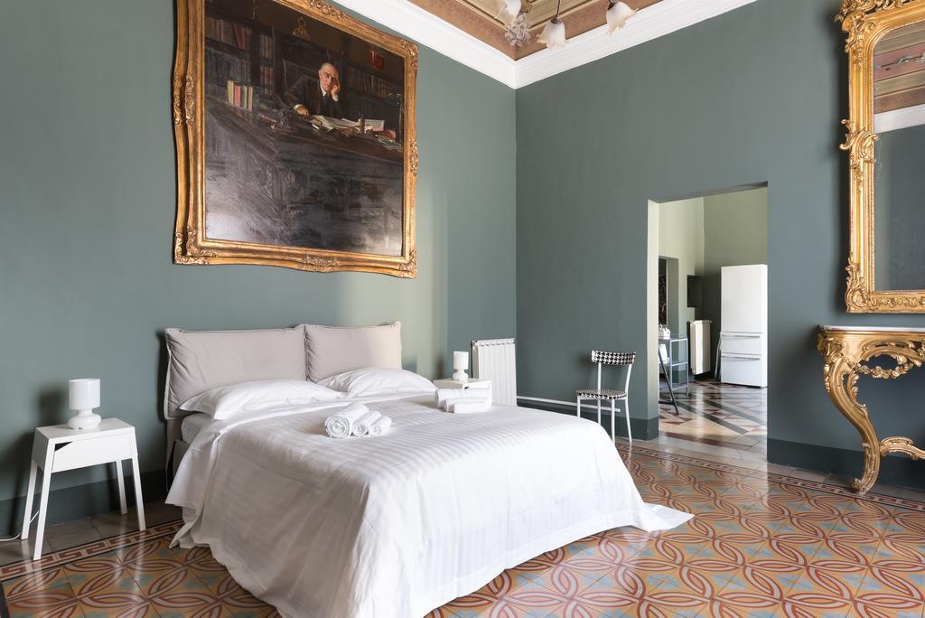 Duomo Housing Cataniaアパートメント エクステリア 写真