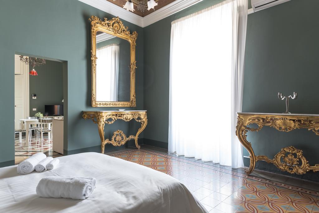 Duomo Housing Cataniaアパートメント エクステリア 写真