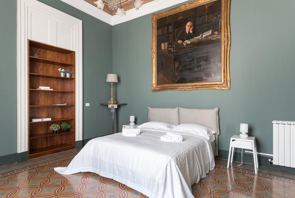 Duomo Housing Cataniaアパートメント エクステリア 写真