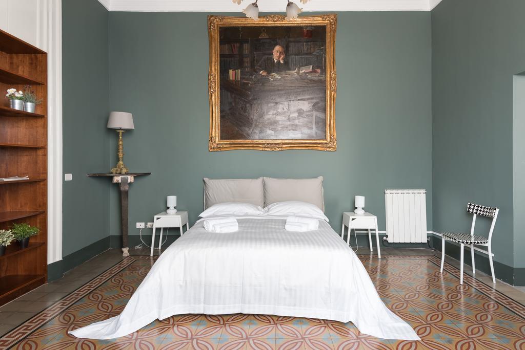 Duomo Housing Cataniaアパートメント エクステリア 写真