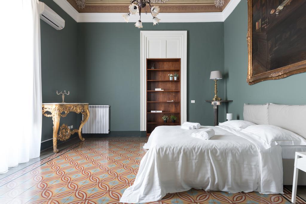 Duomo Housing Cataniaアパートメント エクステリア 写真