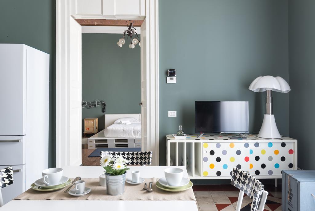 Duomo Housing Cataniaアパートメント エクステリア 写真
