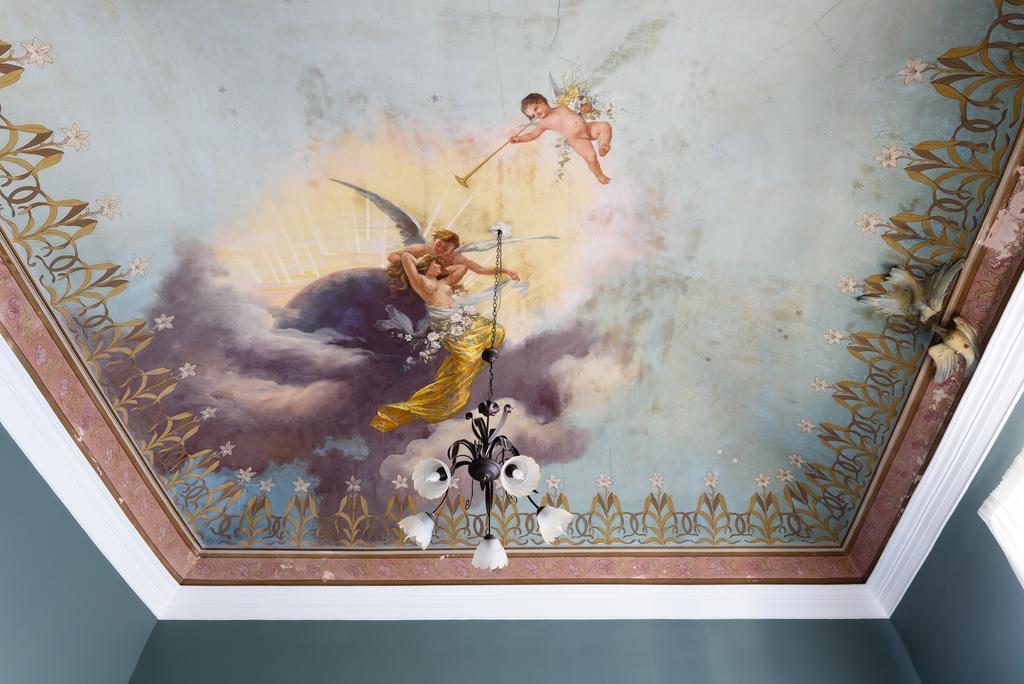 Duomo Housing Cataniaアパートメント エクステリア 写真