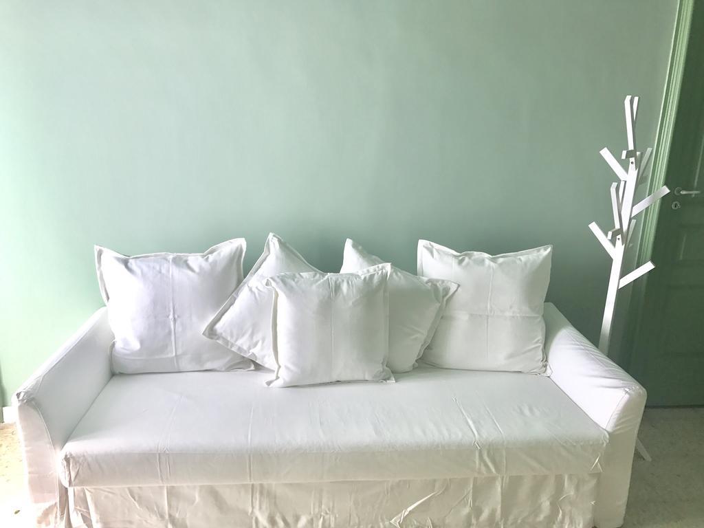 Duomo Housing Cataniaアパートメント エクステリア 写真