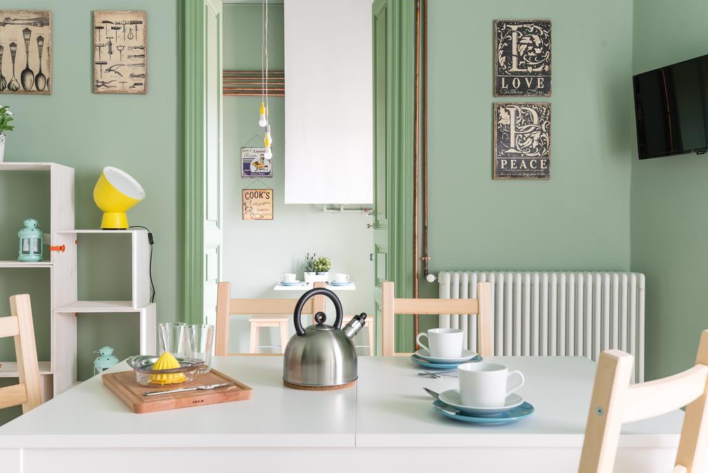 Duomo Housing Cataniaアパートメント エクステリア 写真