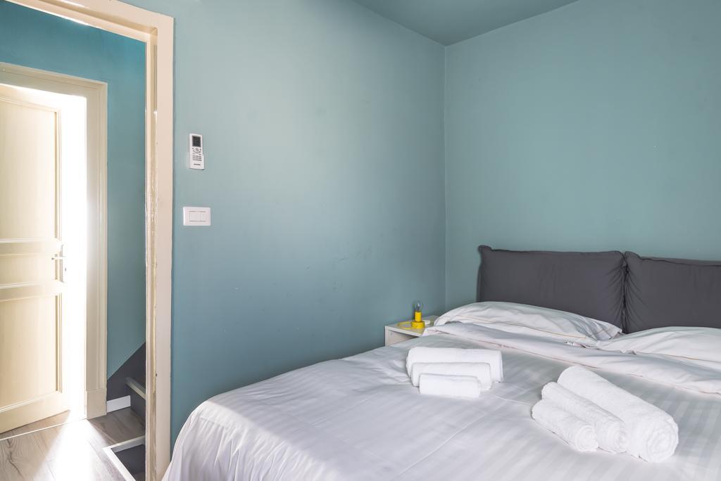 Duomo Housing Cataniaアパートメント エクステリア 写真