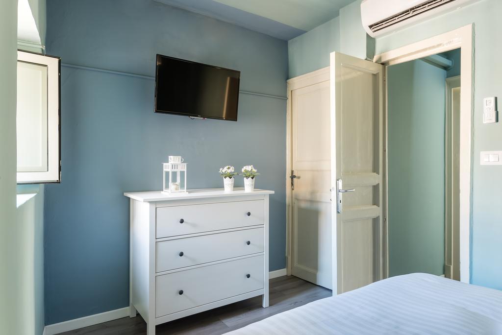 Duomo Housing Cataniaアパートメント エクステリア 写真