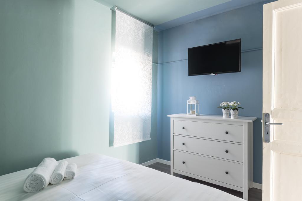 Duomo Housing Cataniaアパートメント エクステリア 写真