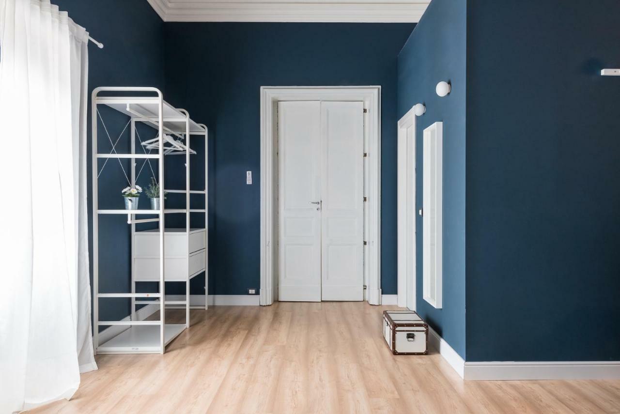 Duomo Housing Cataniaアパートメント エクステリア 写真