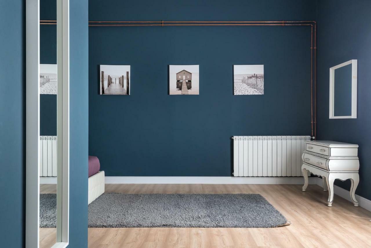 Duomo Housing Cataniaアパートメント エクステリア 写真