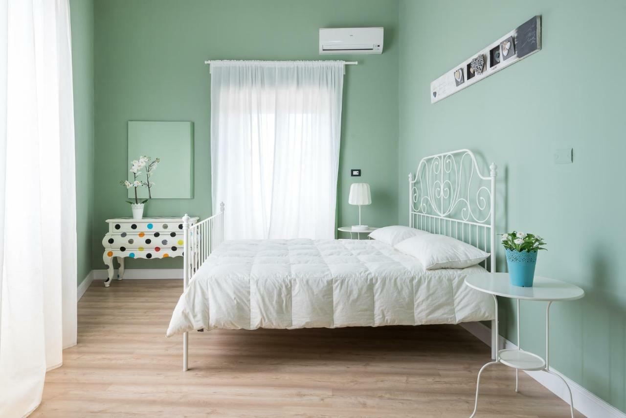Duomo Housing Cataniaアパートメント エクステリア 写真