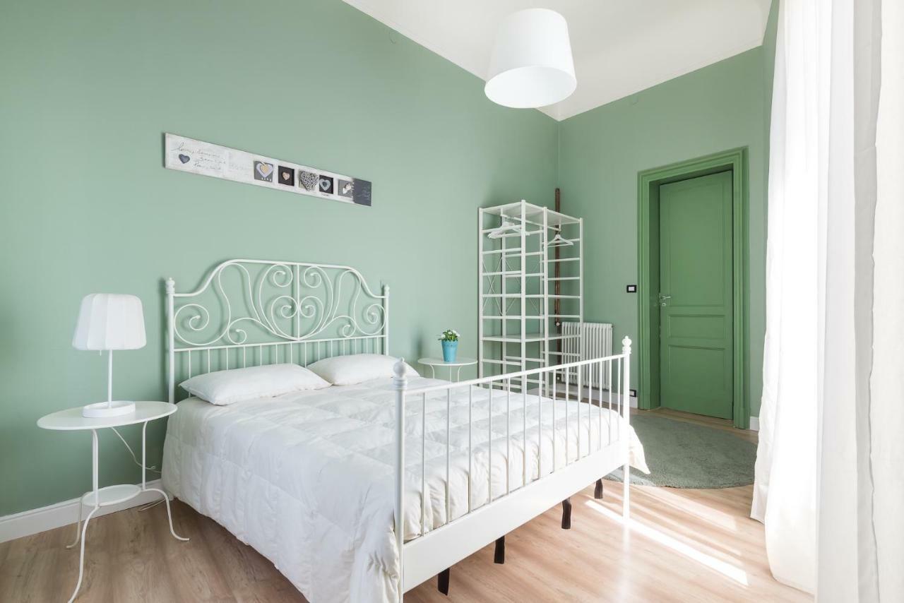 Duomo Housing Cataniaアパートメント エクステリア 写真