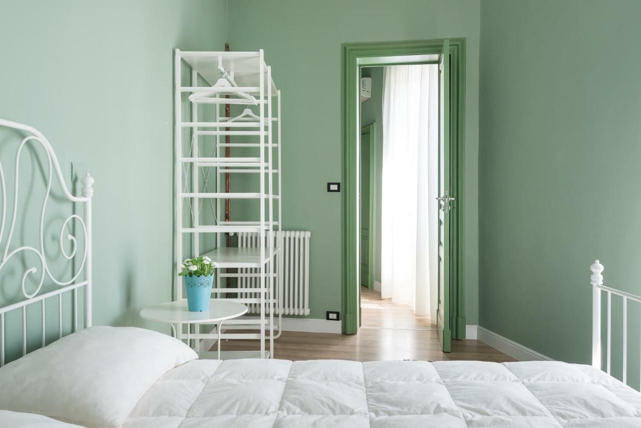 Duomo Housing Cataniaアパートメント エクステリア 写真