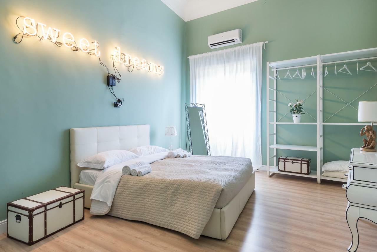 Duomo Housing Cataniaアパートメント エクステリア 写真