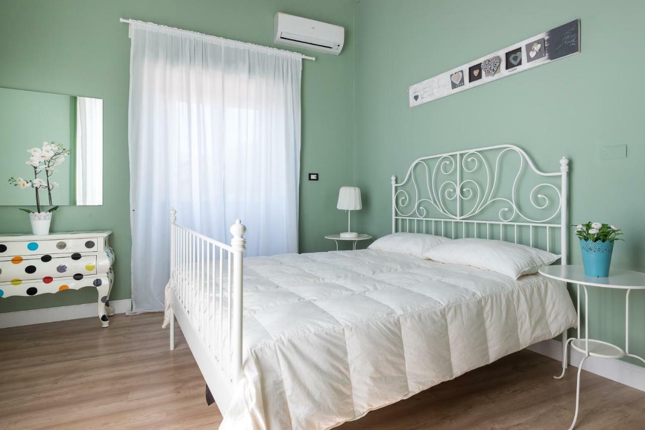 Duomo Housing Cataniaアパートメント エクステリア 写真