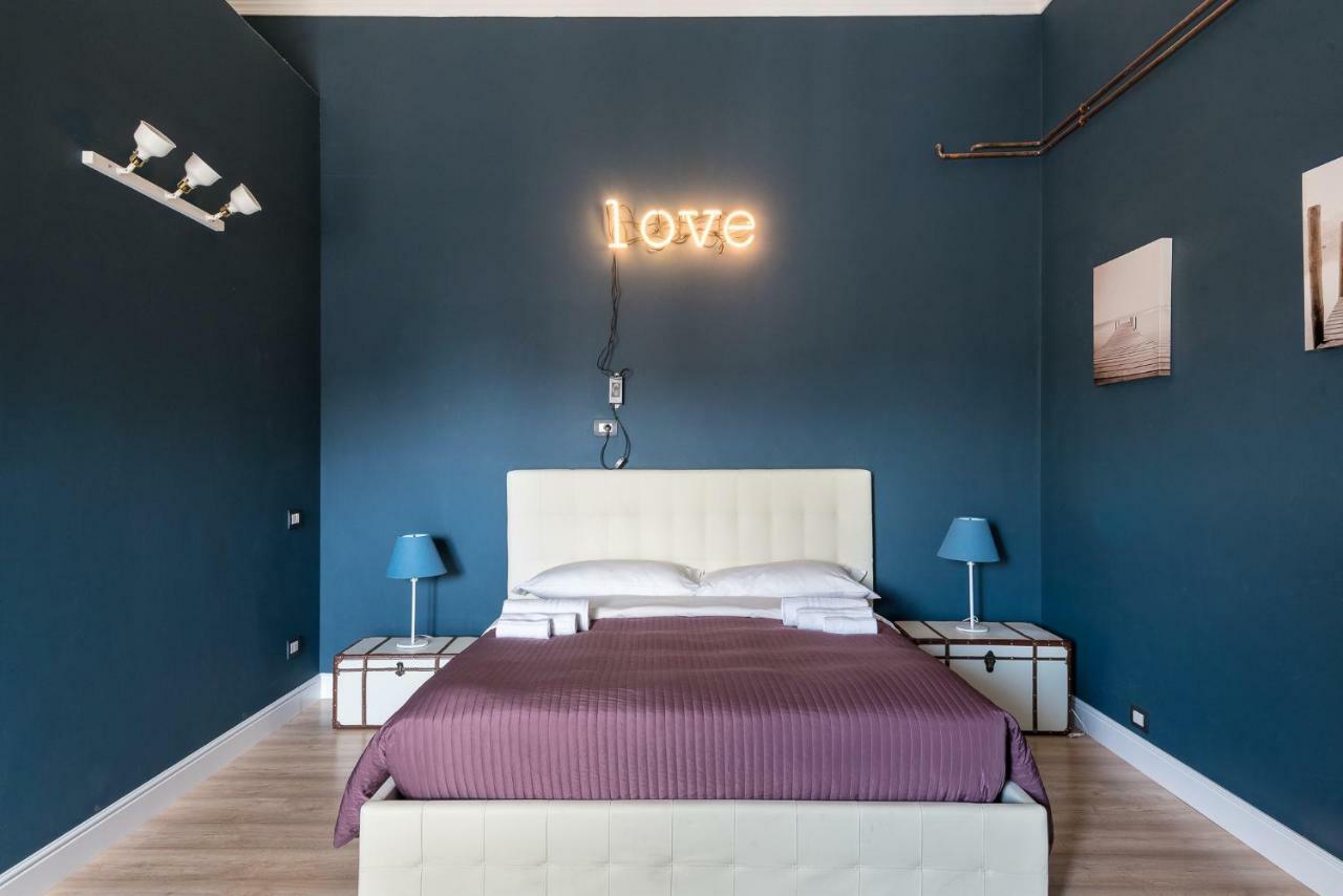 Duomo Housing Cataniaアパートメント エクステリア 写真