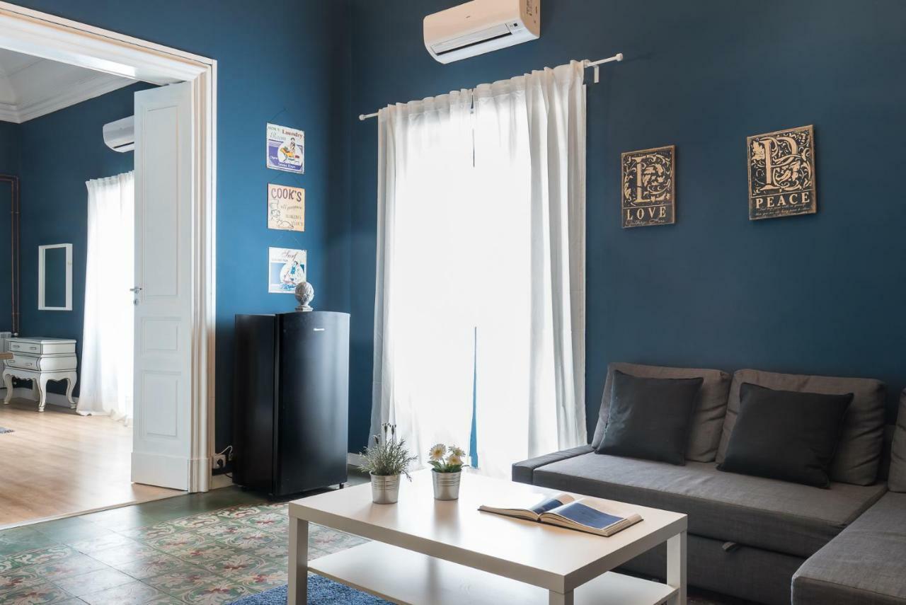 Duomo Housing Cataniaアパートメント エクステリア 写真