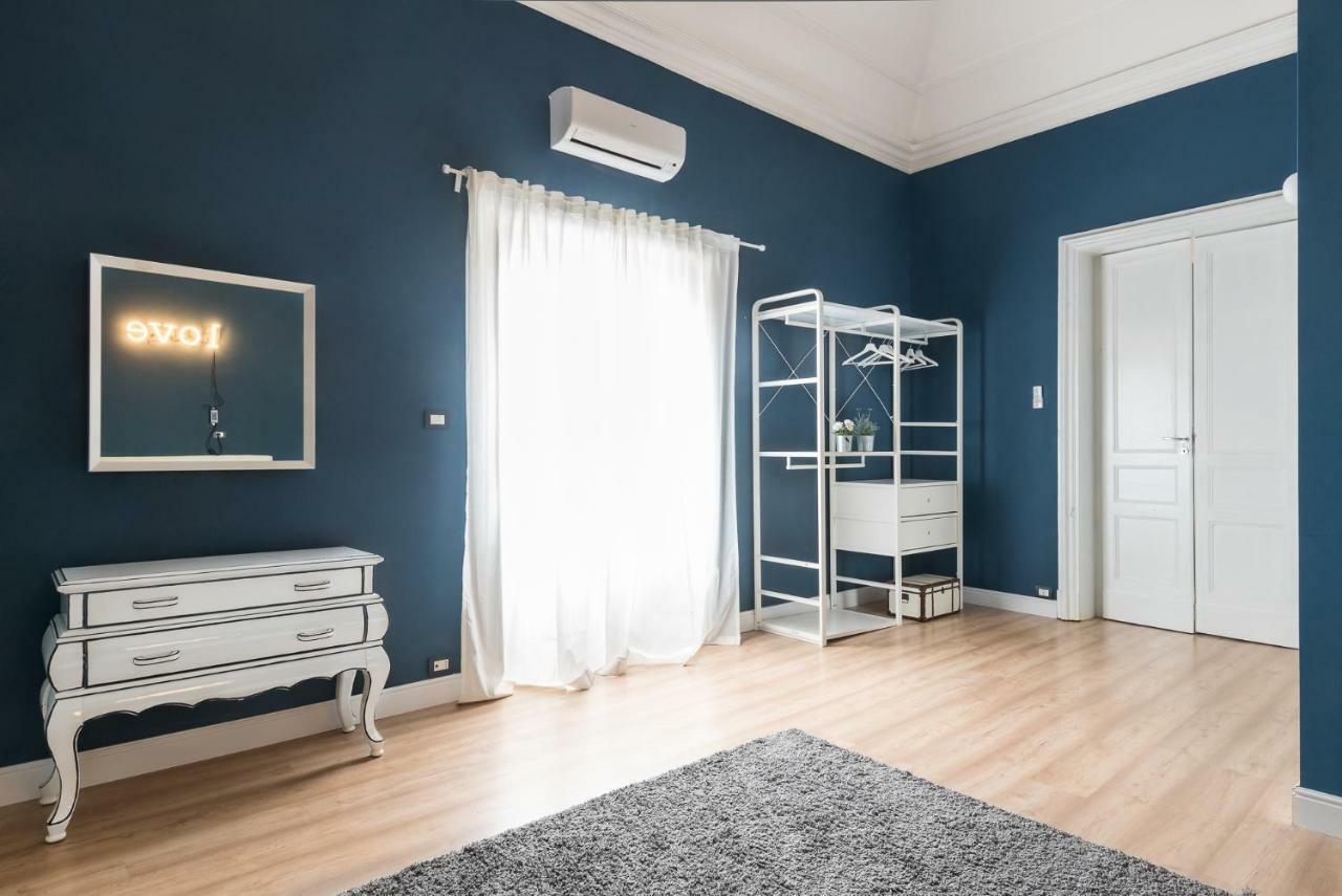 Duomo Housing Cataniaアパートメント エクステリア 写真