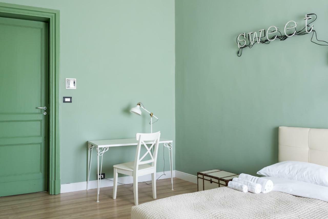 Duomo Housing Cataniaアパートメント エクステリア 写真